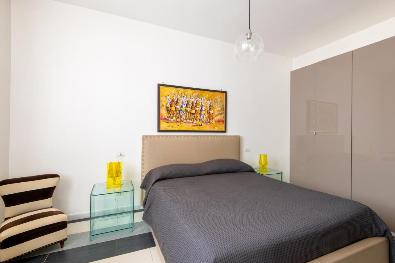 Terracielomare Apartments 莫诺波利 外观 照片