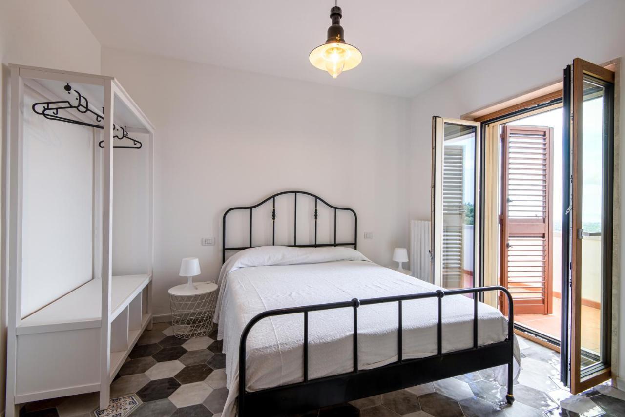 Terracielomare Apartments 莫诺波利 外观 照片