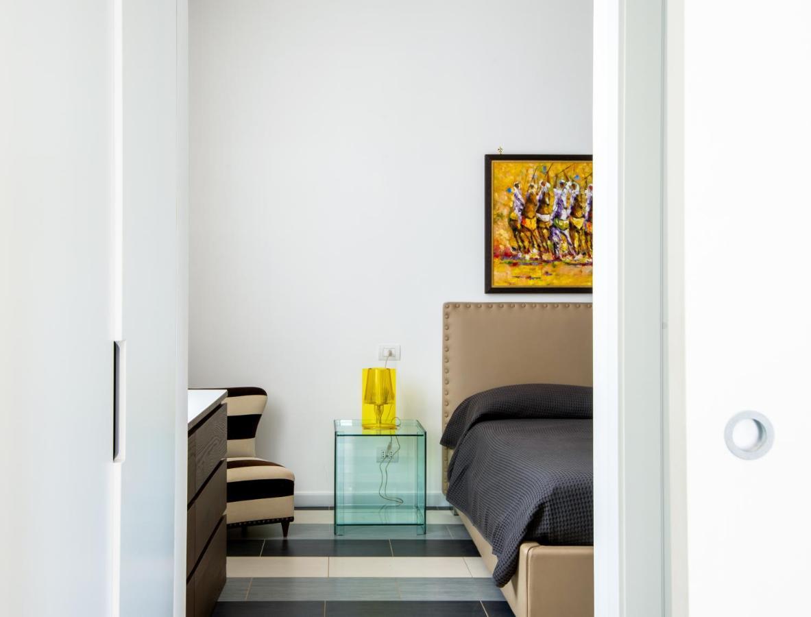 Terracielomare Apartments 莫诺波利 外观 照片
