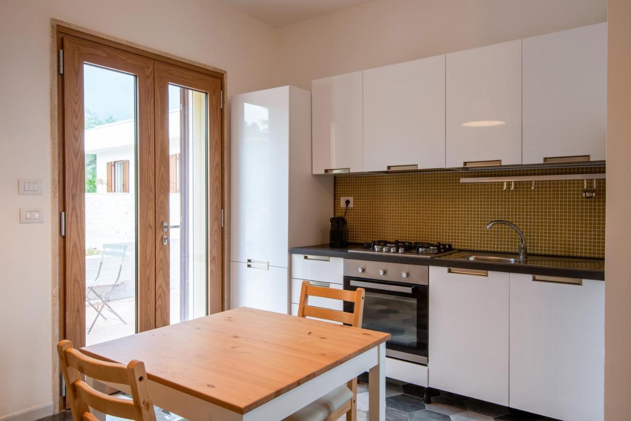 Terracielomare Apartments 莫诺波利 外观 照片