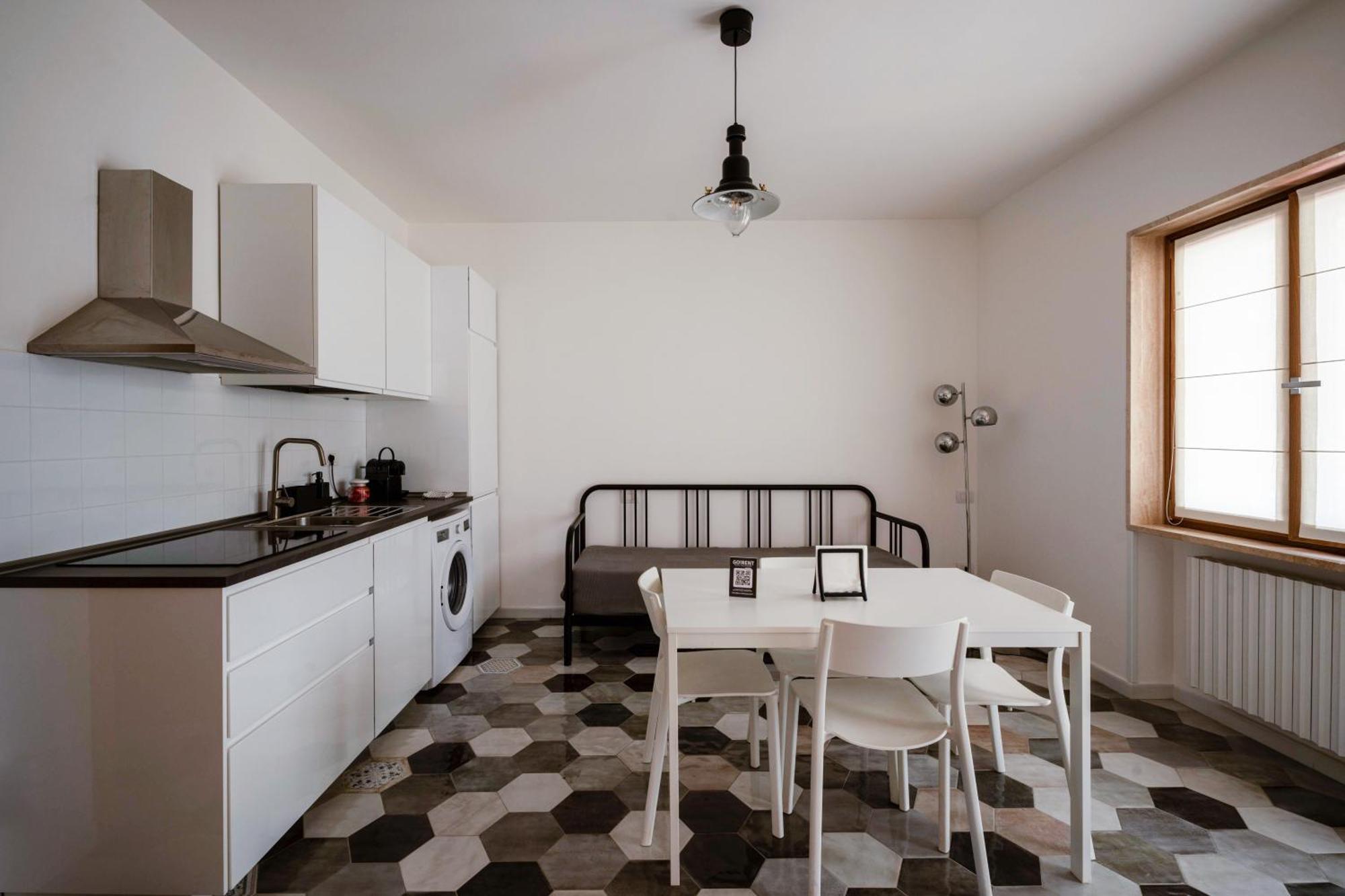 Terracielomare Apartments 莫诺波利 外观 照片